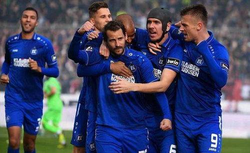 柏林赫塔将迎战那不勒斯，备受瞩目的简单介绍