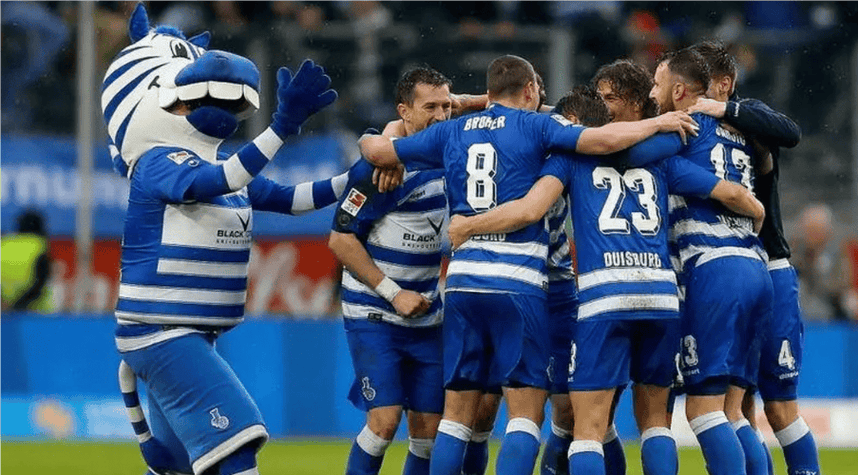 柏林赫塔将迎战那不勒斯，备受瞩目的简单介绍