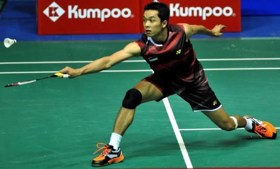 关于韩国羽毛球队强势印度羽毛球队,陶菲克统治全场的信息 关于韩国羽毛球队强势印度羽毛球队,陶菲克统治全场的信息