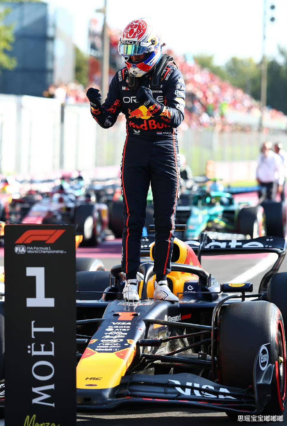 包含威廉姆斯翻盘索伯车队，勒克莱尔扛起全队的词条