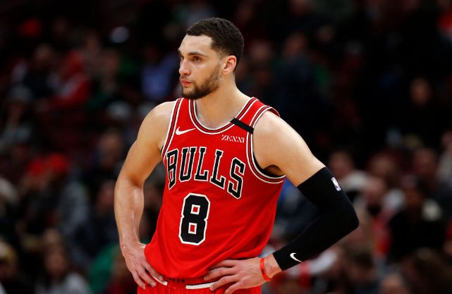 猛龙完胜公牛，费沃斯高光表现的简单介绍