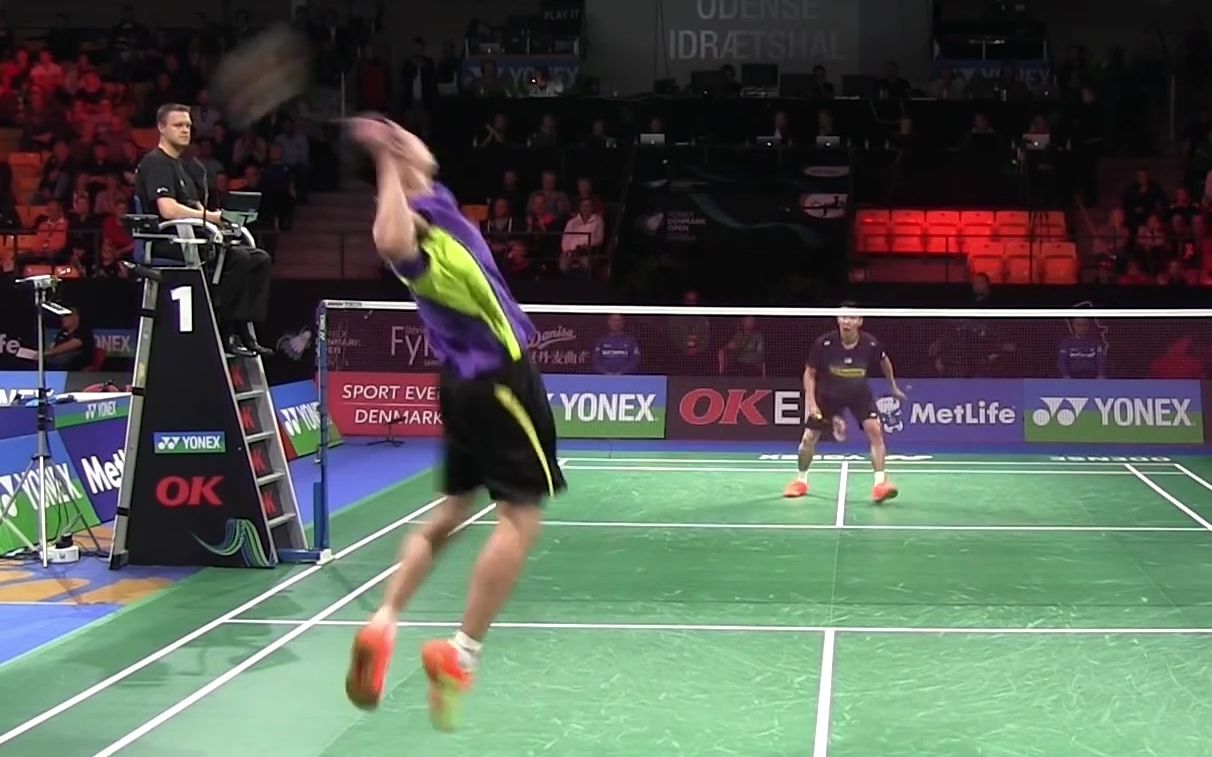 印尼羽毛球队绝地反击丹麦羽毛球队,李宗伟绝境逆转的简单介绍 印尼羽毛球队绝地反击丹麦羽毛球队,李宗伟绝境逆转的简单介绍