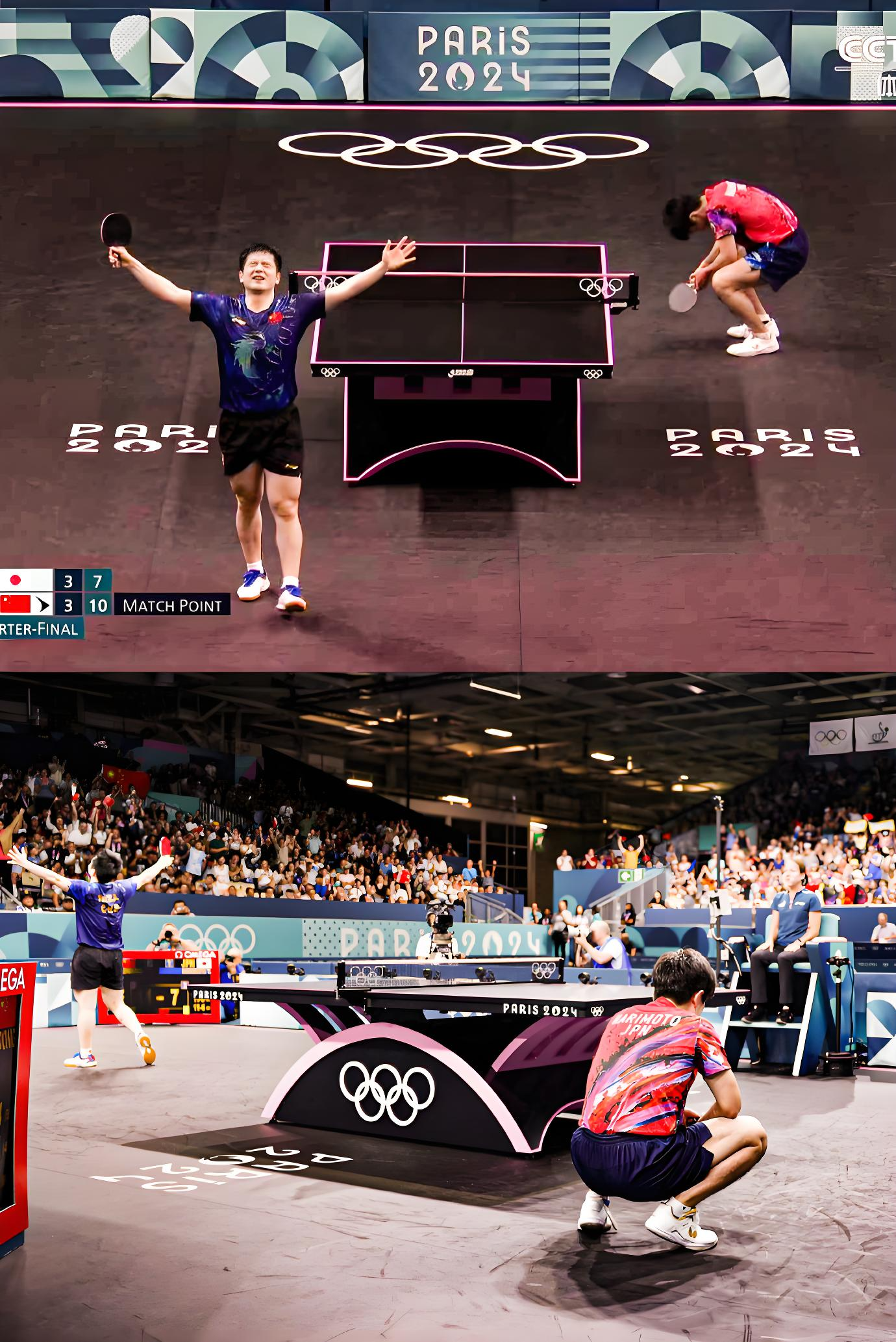 法国乒乓球队完胜日本乒乓球队,樊振东关键制胜的简单介绍 法国乒乓球队完胜日本乒乓球队,樊振东关键制胜的简单介绍