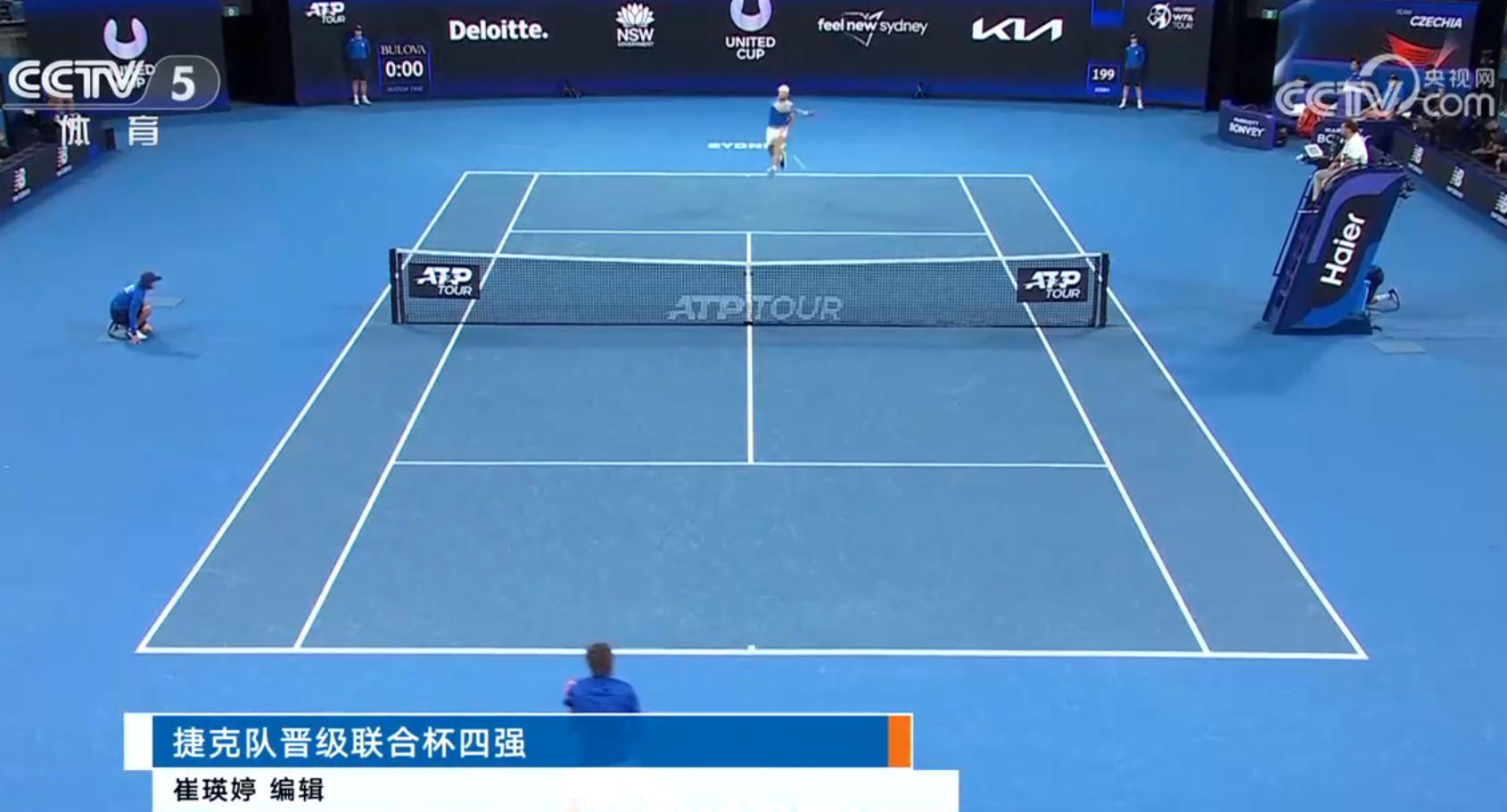 关于意大利网球队绝杀欧洲网球队，德约科维奇制霸全场的信息