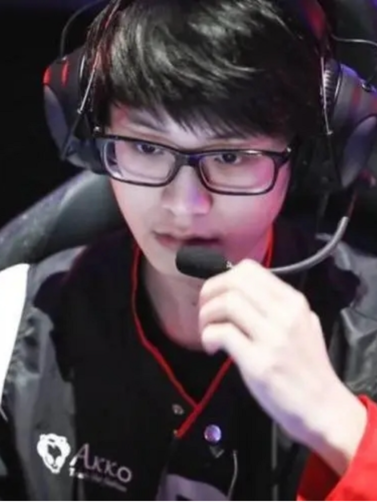 关于TES爆冷EDG，Meiko高光表现的信息