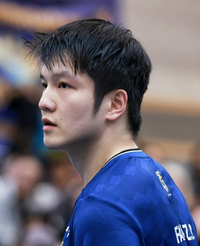 比利时乒乓球队碾压英国乒乓球队，王皓制霸全场的简单介绍