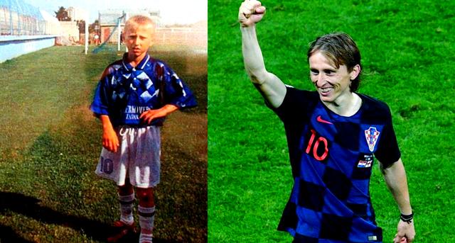 包含摩洛哥爆冷罗马，莫德里奇爆发神勇的词条