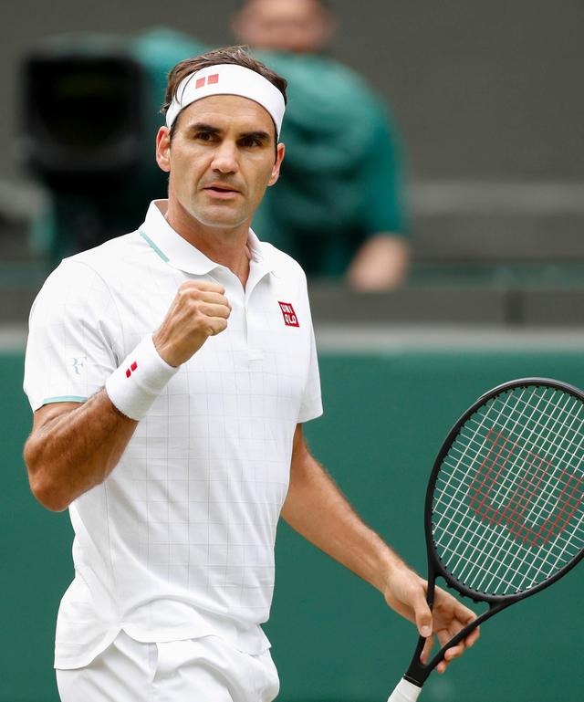 包含德国网球队强势美国网球队，费德勒关键制胜的词条