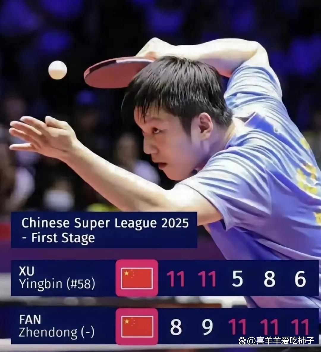 瑞典乒乓球队绝地反击波兰乒乓球队，樊振东爆发神勇的简单介绍