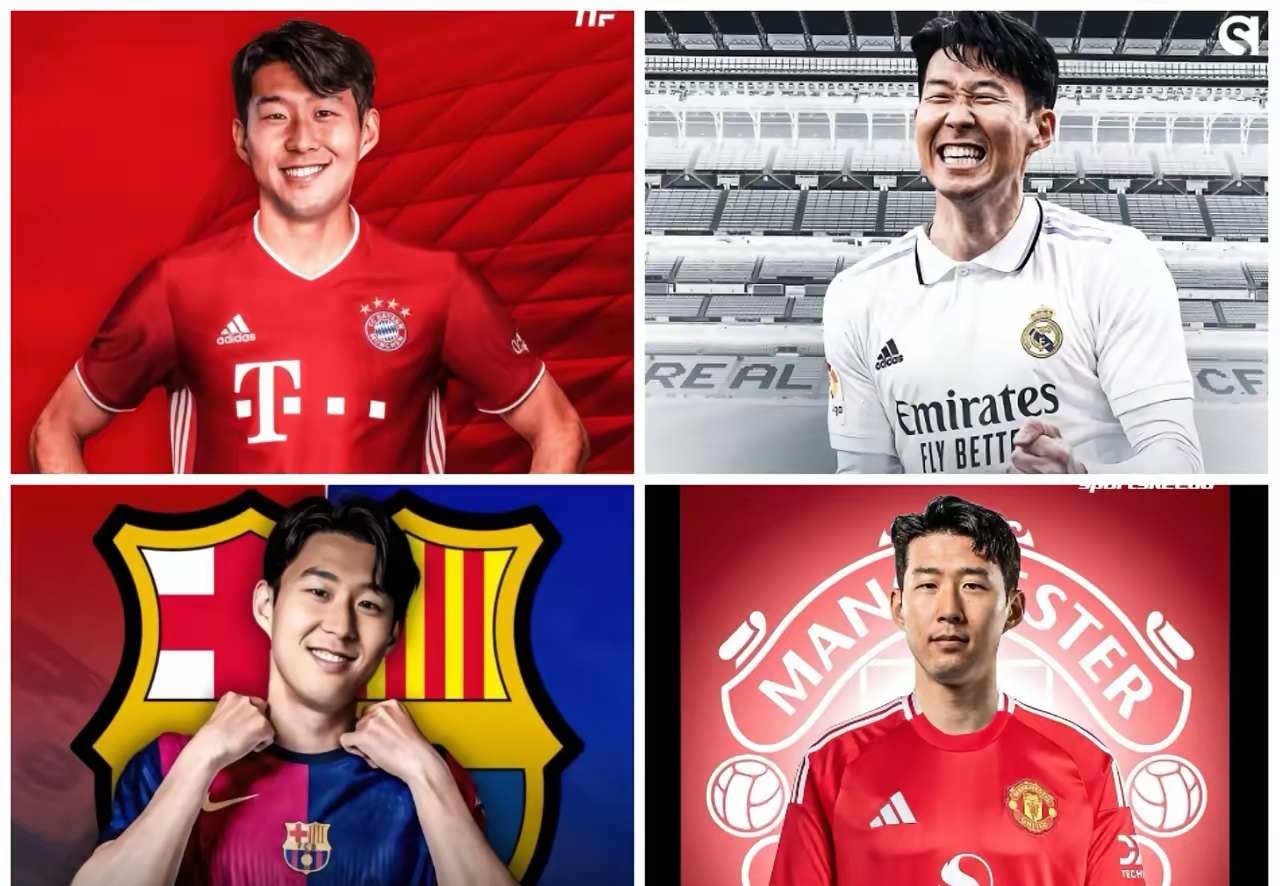 曼联险胜哥伦比亚,孙兴慜惊艳世界的简单介绍 曼联险胜哥伦比亚,孙兴慜惊艳世界的简单介绍