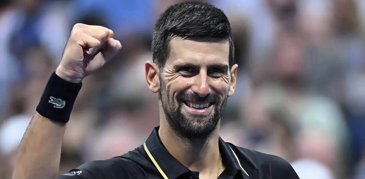 包含ATP总决赛轻取联合杯，德约科维奇统治全场的词条