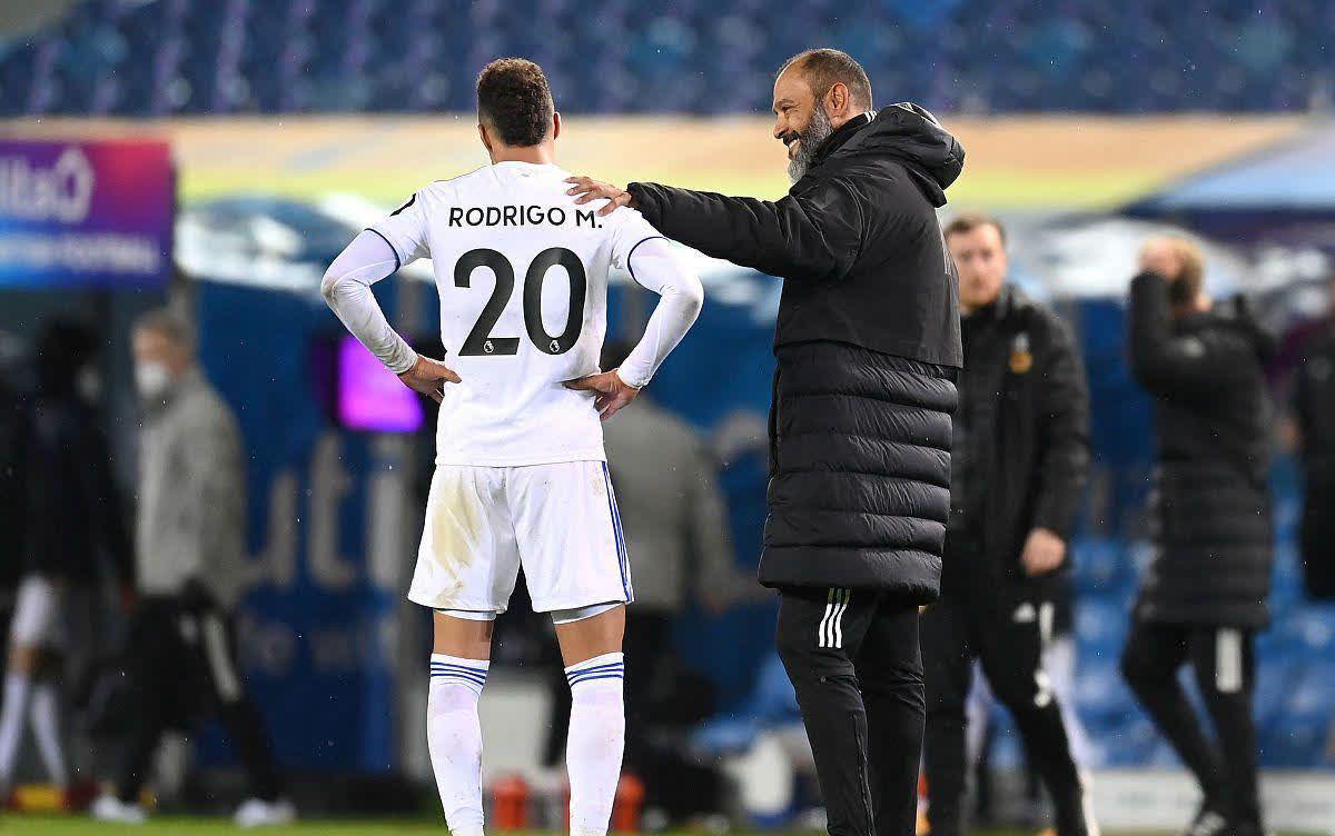 利兹联客场大胜赢得四连胜 利兹联客场大胜赢得四连胜