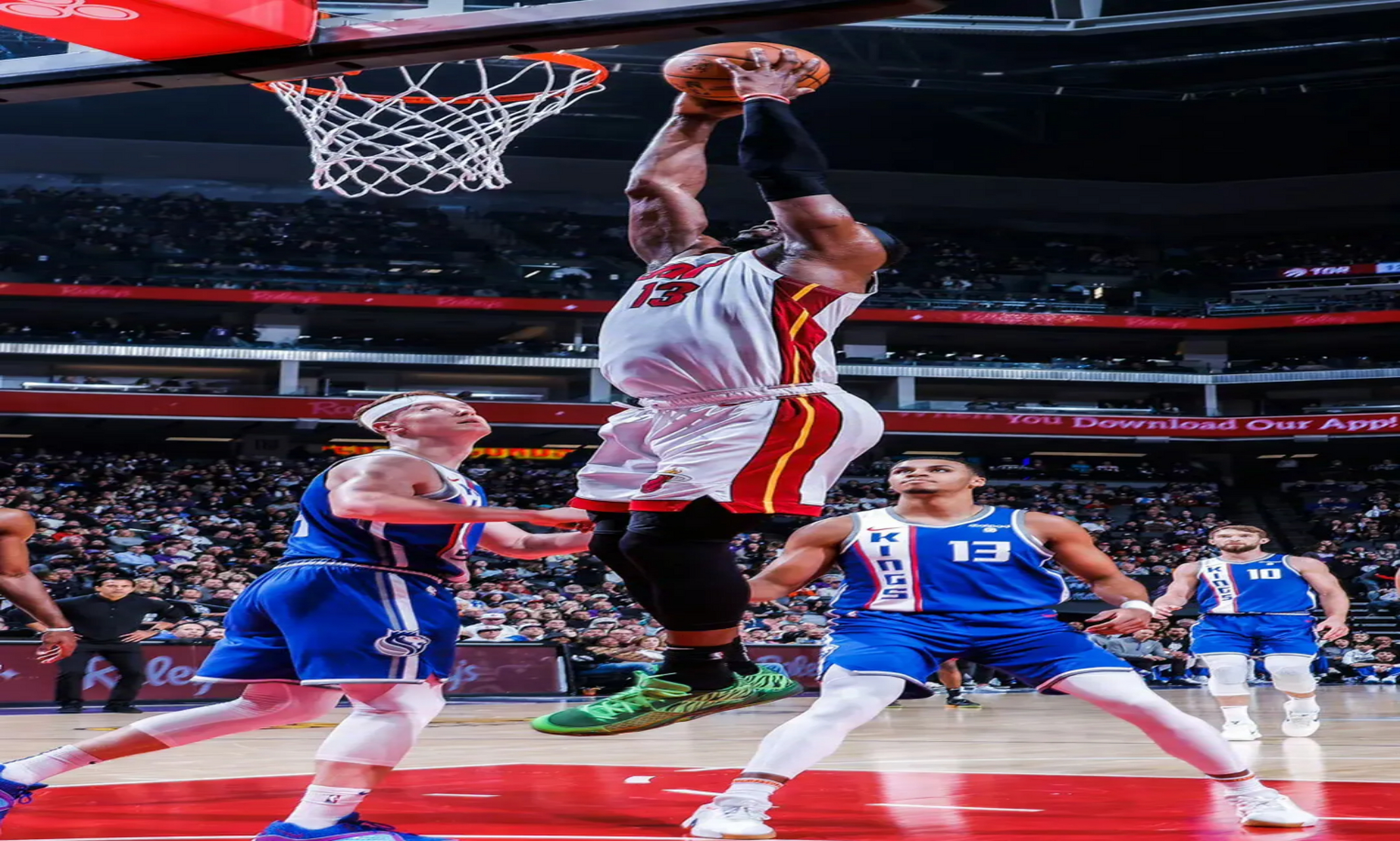 热火防守出色,稳扎稳打 热火防守出色,稳扎稳打