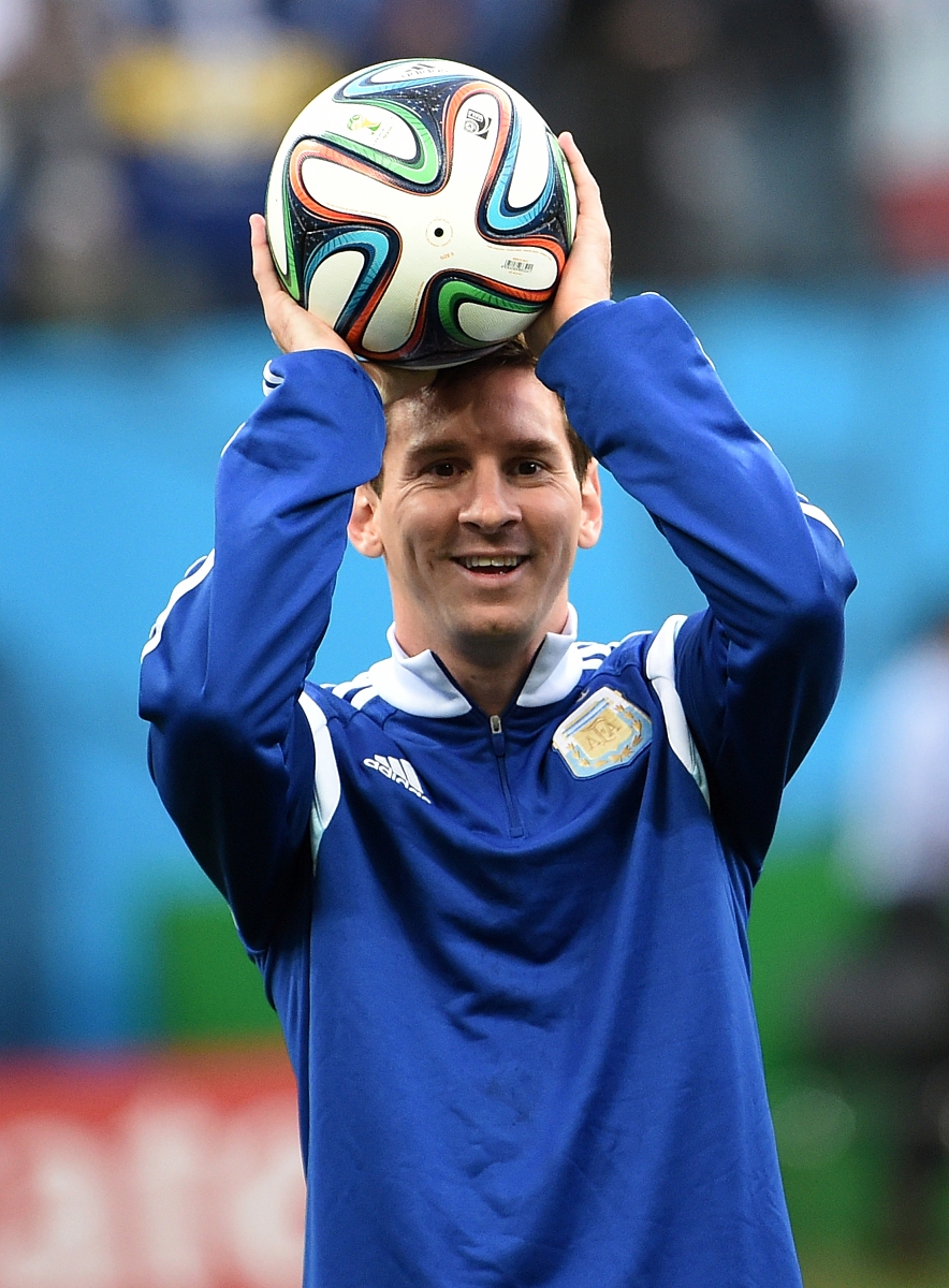 超级球星将在比赛中展现出色球技 超级球星将在比赛中展现出色球技