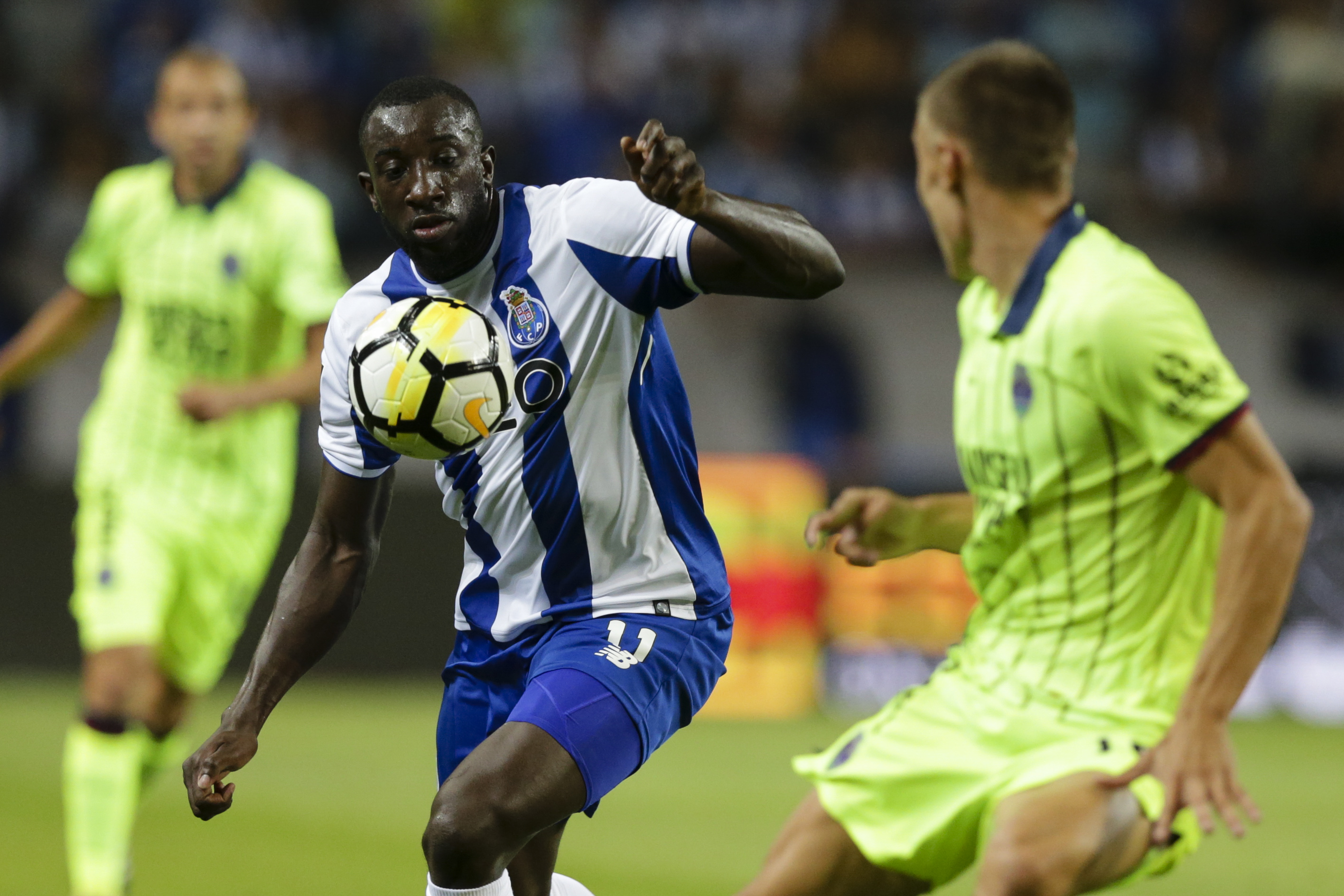 波尔图挑战拜仁,胜者晋级! 波尔图挑战拜仁,胜者晋级!