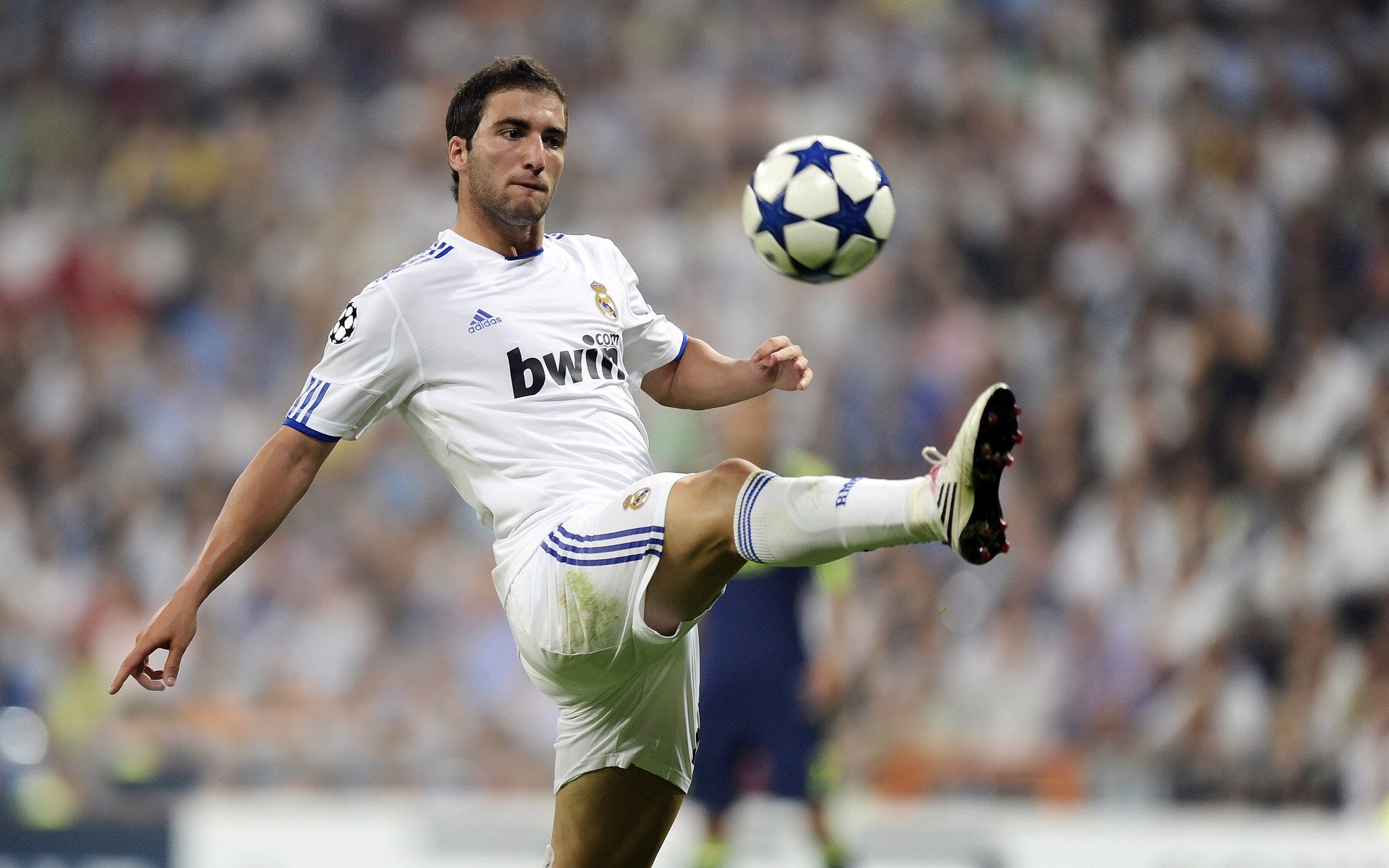 英超争冠之夜,托尼表现堪称教科书