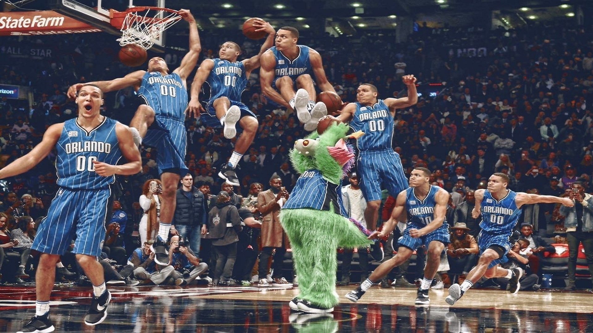 库里奥运前哨战展露杀手本色，山西队强行终结雄鹿连胜神话