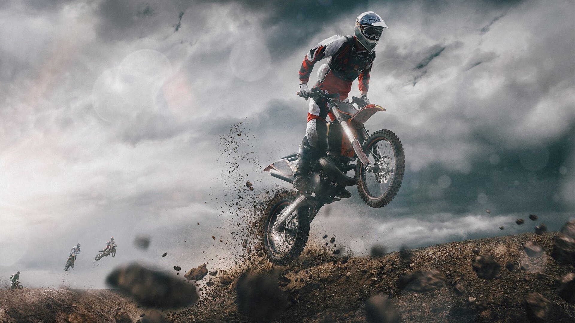 巨星闪耀与逆袭之光，哈兰德展现统治力，突尼斯上演沙漠奇迹